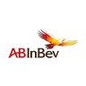 Anheuser Busch Inbev company logo