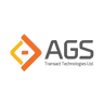 AGS Transact company logo