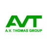 AV THOMAS company logo