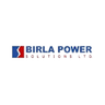 Birla Power Solutions company logo