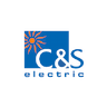 C&S Electric company logo