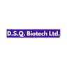 DSQ Biotech company logo