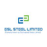 ESL Steel company logo