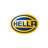 Hella Lighting company logo