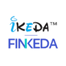 Ikeda company logo