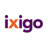 Ixigo company logo