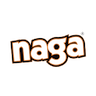 Naga company logo