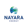 Nayara Energy company logo
