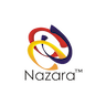 Nazara company logo