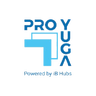 Proyuga Tech - (NSDL Only) company logo