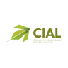 Cochin airport company logo