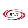 Roop Telesonic Ultrasonix company logo