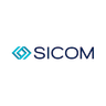 SICOM company logo