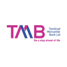Tamilnad Mercantile Bank company logo