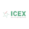 ICEX company logo